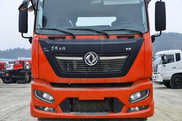 ó KR PLUS 240 4X2 8.3ʽػ()(DFH5180XXYE8)ͼƬ