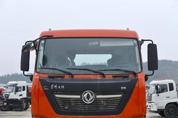 ó KR PLUS 240 4X2 8.3ʽػ()(DFH5180XXYE8)ͼƬ