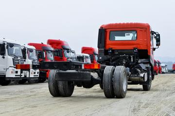 ó KR PLUS 240 4X2 8.3ʽػ()(DFH5180XXYE8)ͼƬ