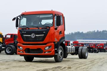 ó KR PLUS 240 4X2 8.3ʽػ()(DFH5180XXYE8)ͼƬ