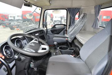 ó KR PLUS 240 4X2 8.3ʽػ()(DFH5180XXYE8)ͼƬ