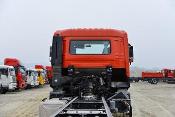 ó KR PLUS 240 4X2 8.3ʽػ()(DFH5180XXYE8)ͼƬ