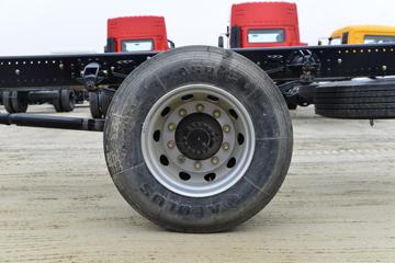 ó KR PLUS 240 4X2 8.3ʽػ()(DFH5180XXYE8)ͼƬ