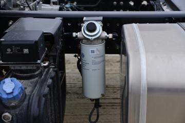ó KR PLUS 240 4X2 8.3ʽػ()(DFH5180XXYE8)ͼƬ