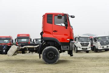 �������ó� ����KC 340���� 6X4 8.5���泵��(DFH5250JSQAX7A)ͼƬ