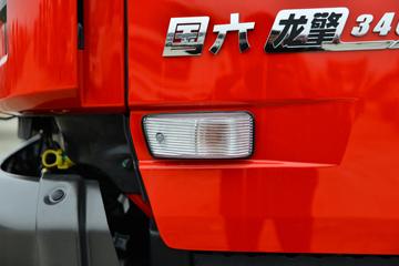 �������ó� ����KC 340���� 6X4 8.5���泵��(DFH5250JSQAX7A)ͼƬ