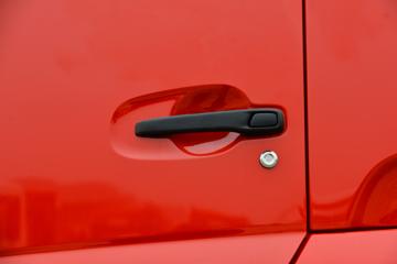 �������ó� ����KC 340���� 6X4 8.5���泵��(DFH5250JSQAX7A)ͼƬ