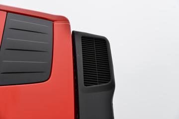 �������ó� ����KC 340���� 6X4 8.5���泵��(DFH5250JSQAX7A)ͼƬ