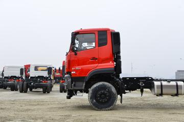 �������ó� ����KC 340���� 6X4 8.5���泵��(DFH5250JSQAX7A)ͼƬ