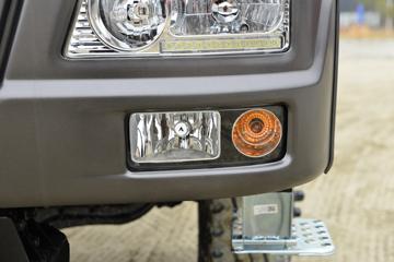 �������ó� ����KC 340���� 6X4 8.5���泵��(DFH5250JSQAX7A)ͼƬ