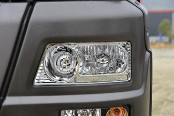 �������ó� ����KC 340���� 6X4 8.5���泵��(DFH5250JSQAX7A)ͼƬ