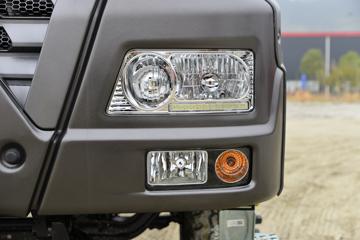 �������ó� ����KC 340���� 6X4 8.5���泵��(DFH5250JSQAX7A)ͼƬ