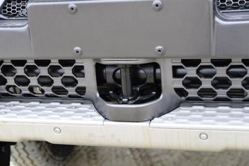 �������ó� ����KC 340���� 6X4 8.5���泵��(DFH5250JSQAX7A)ͼƬ