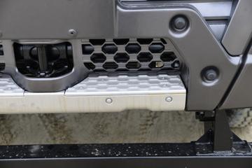 �������ó� ����KC 340���� 6X4 8.5���泵��(DFH5250JSQAX7A)ͼƬ