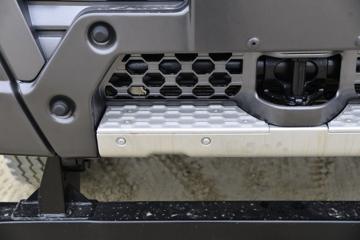 �������ó� ����KC 340���� 6X4 8.5���泵��(DFH5250JSQAX7A)ͼƬ