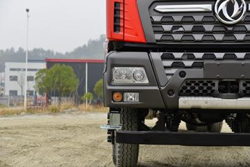 �������ó� ����KC 340���� 6X4 8.5���泵��(DFH5250JSQAX7A)ͼƬ