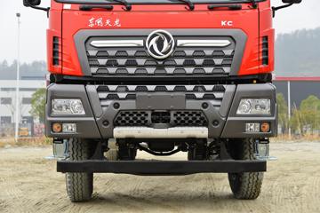 �������ó� ����KC 340���� 6X4 8.5���泵��(DFH5250JSQAX7A)ͼƬ