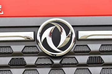 �������ó� ����KC 340���� 6X4 8.5���泵��(DFH5250JSQAX7A)ͼƬ