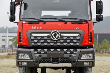 �������ó� ����KC 340���� 6X4 8.5���泵��(DFH5250JSQAX7A)ͼƬ