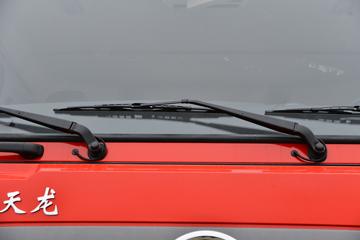 �������ó� ����KC 340���� 6X4 8.5���泵��(DFH5250JSQAX7A)ͼƬ