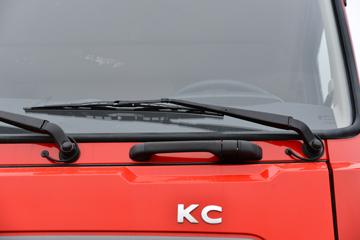 �������ó� ����KC 340���� 6X4 8.5���泵��(DFH5250JSQAX7A)ͼƬ