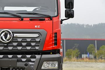 �������ó� ����KC 340���� 6X4 8.5���泵��(DFH5250JSQAX7A)ͼƬ