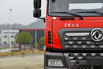 �������ó� ����KC 340���� 6X4 8.5���泵��(DFH5250JSQAX7A)ͼƬ