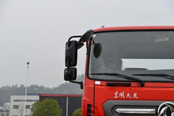 �������ó� ����KC 340���� 6X4 8.5���泵��(DFH5250JSQAX7A)ͼƬ