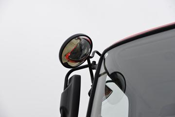 �������ó� ����KC 340���� 6X4 8.5���泵��(DFH5250JSQAX7A)ͼƬ