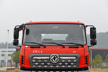 �������ó� ����KC 340���� 6X4 8.5���泵��(DFH5250JSQAX7A)ͼƬ