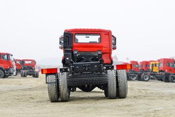 �������ó� ����KC 340���� 6X4 8.5���泵��(DFH5250JSQAX7A)ͼƬ