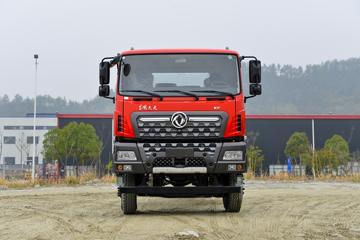 �������ó� ����KC 340���� 6X4 8.5���泵��(DFH5250JSQAX7A)ͼƬ