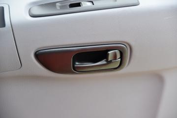 �������ó� ����KC 340���� 6X4 8.5���泵��(DFH5250JSQAX7A)ͼƬ