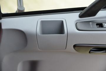 �������ó� ����KC 340���� 6X4 8.5���泵��(DFH5250JSQAX7A)ͼƬ