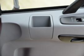 东风天龙KC&nbsp;随车吊驾驶室图片