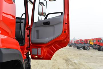 �������ó� ����KC 340���� 6X4 8.5���泵��(DFH5250JSQAX7A)ͼƬ