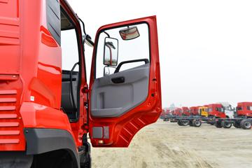 �������ó� ����KC 340���� 6X4 8.5���泵��(DFH5250JSQAX7A)ͼƬ