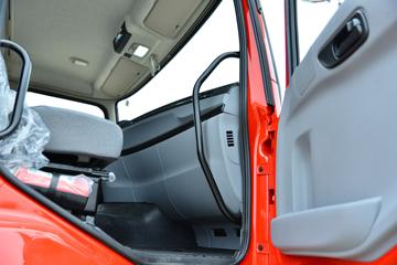 �������ó� ����KC 340���� 6X4 8.5���泵��(DFH5250JSQAX7A)ͼƬ