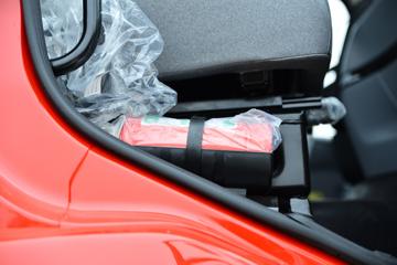 �������ó� ����KC 340���� 6X4 8.5���泵��(DFH5250JSQAX7A)ͼƬ