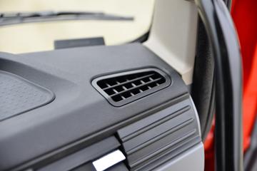 �������ó� ����KC 340���� 6X4 8.5���泵��(DFH5250JSQAX7A)ͼƬ