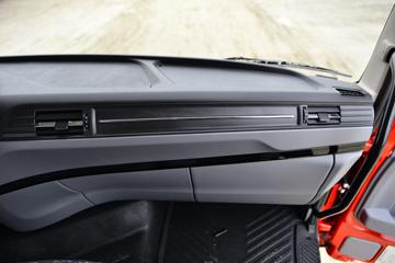 �������ó� ����KC 340���� 6X4 8.5���泵��(DFH5250JSQAX7A)ͼƬ