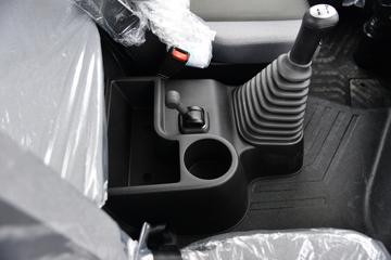 �������ó� ����KC 340���� 6X4 8.5���泵��(DFH5250JSQAX7A)ͼƬ