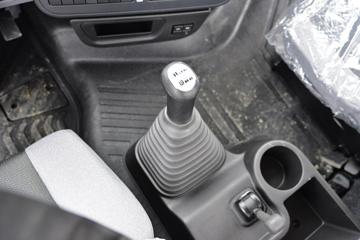 �������ó� ����KC 340���� 6X4 8.5���泵��(DFH5250JSQAX7A)ͼƬ