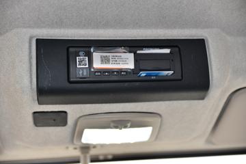 �������ó� ����KC 340���� 6X4 8.5���泵��(DFH5250JSQAX7A)ͼƬ