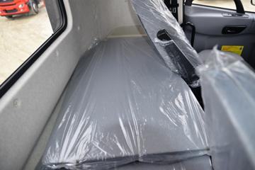 �������ó� ����KC 340���� 6X4 8.5���泵��(DFH5250JSQAX7A)ͼƬ