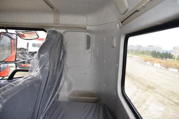 �������ó� ����KC 340���� 6X4 8.5���泵��(DFH5250JSQAX7A)ͼƬ