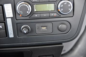 �������ó� ����KC 340���� 6X4 8.5���泵��(DFH5250JSQAX7A)ͼƬ