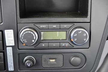 �������ó� ����KC 340���� 6X4 8.5���泵��(DFH5250JSQAX7A)ͼƬ