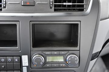 �������ó� ����KC 340���� 6X4 8.5���泵��(DFH5250JSQAX7A)ͼƬ