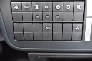 �������ó� ����KC 340���� 6X4 8.5���泵��(DFH5250JSQAX7A)ͼƬ